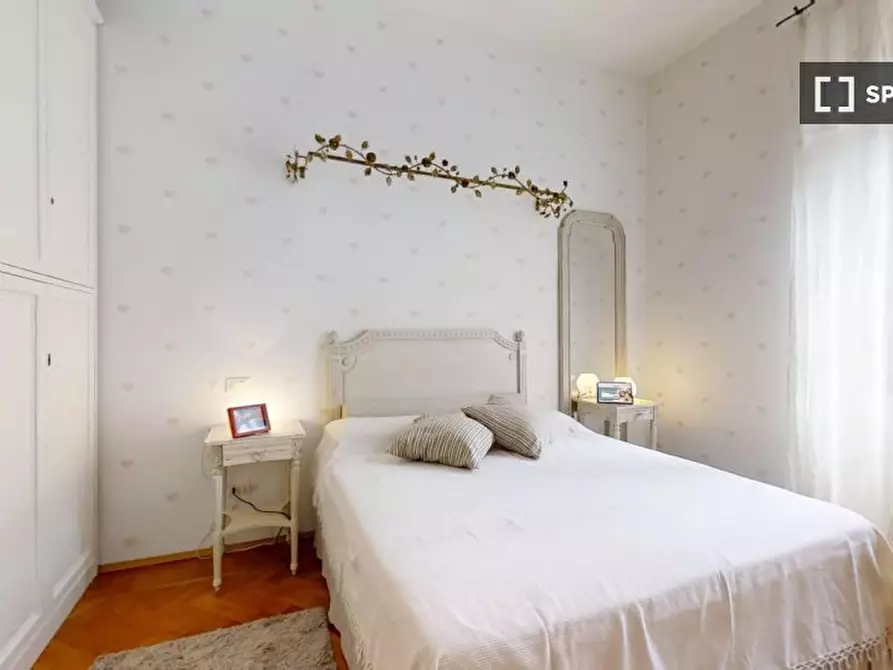 Immagine 2 di Camera condivisa in affitto  in PIAZZA del castello a Padova