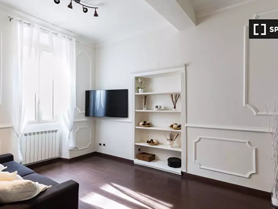 Immagine 9 di Appartamento in affitto  in Via del Gambero a Roma