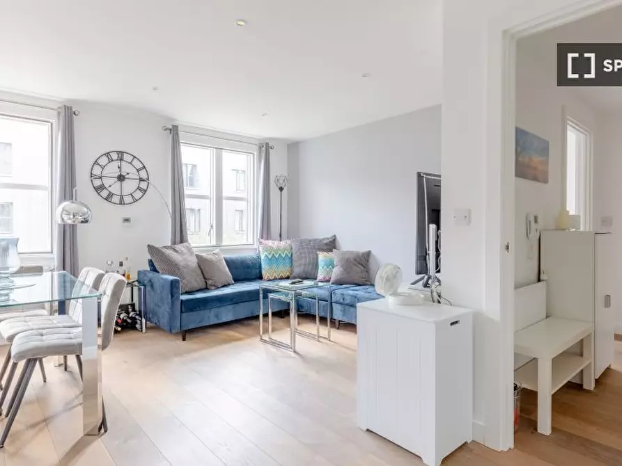 Immagine 11 di Appartamento in affitto  in flat a Islington