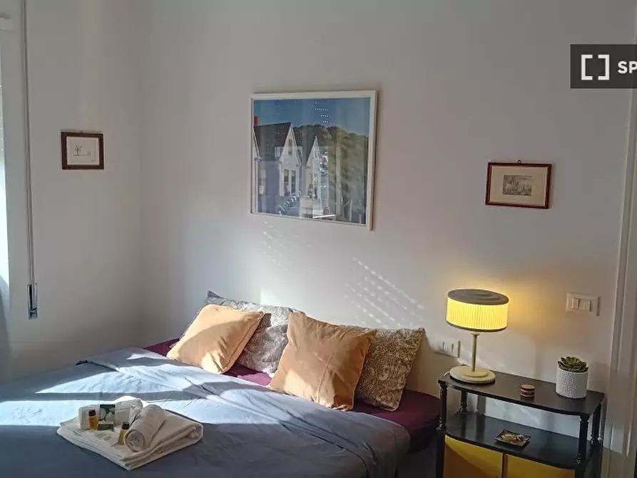 Immagine 7 di Ufficio in affitto  in Vle Tirreno a Roma