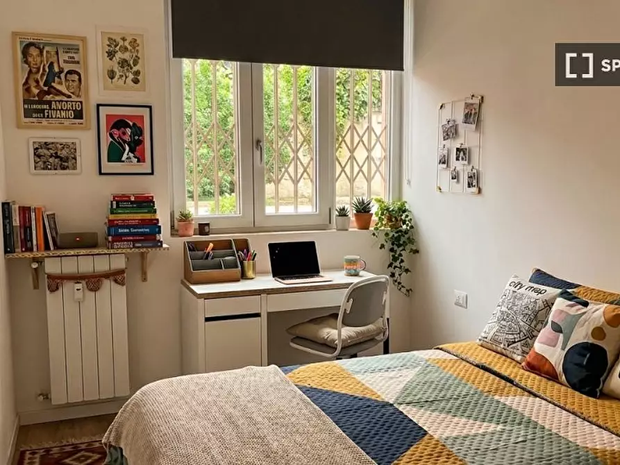 Immagine 7 di Appartamento in affitto  in Via Francesco Paolo Michetti a Milano