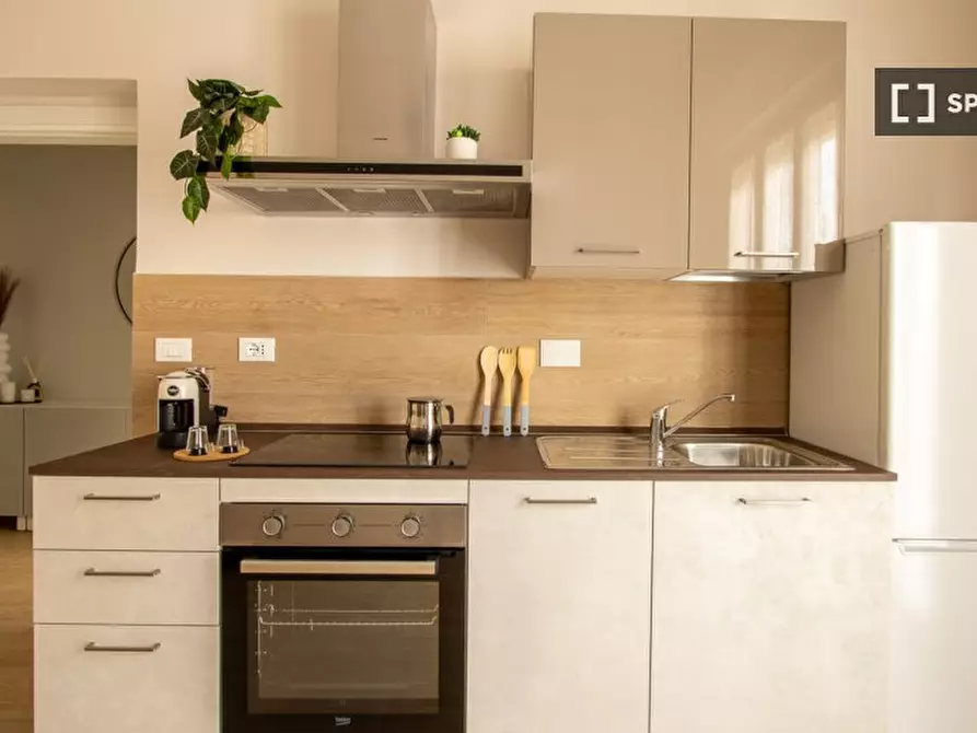 Immagine 9 di Appartamento in affitto  in Via Edmondo de Amicis a Scandicci