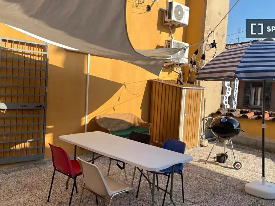 Immagine 6 di Appartamento in affitto  in Via Giuseppe Massarenti a Bologna