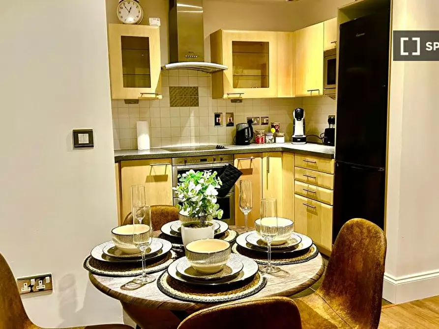 Immagine 10 di Ufficio in affitto  in Wards Wharf Approach a East Ham