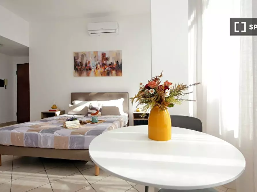 Immagine 9 di Appartamento in affitto  in Piazza G. Battista Grassi a Fiumicino