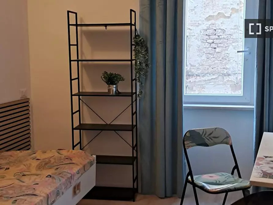 Immagine 5 di Camera condivisa in affitto  in Via S. Giacomo a Perugia