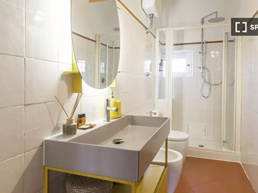 Immagine 14 di Appartamento in affitto  in Via Giovanni Boccaccio a Firenze