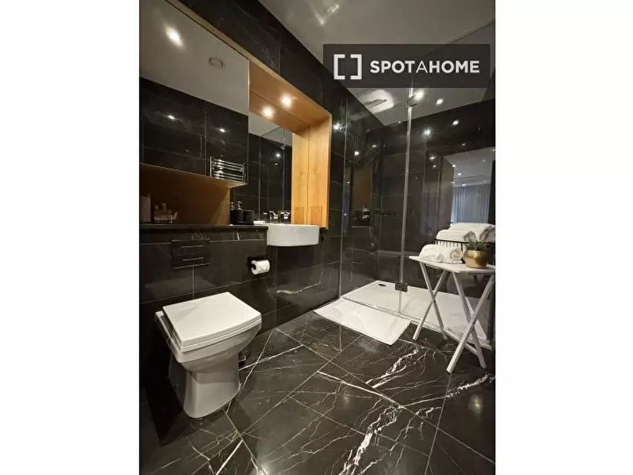 Immagine 6 di Appartamento in affitto  in Crossharbour Plaza a Poplar