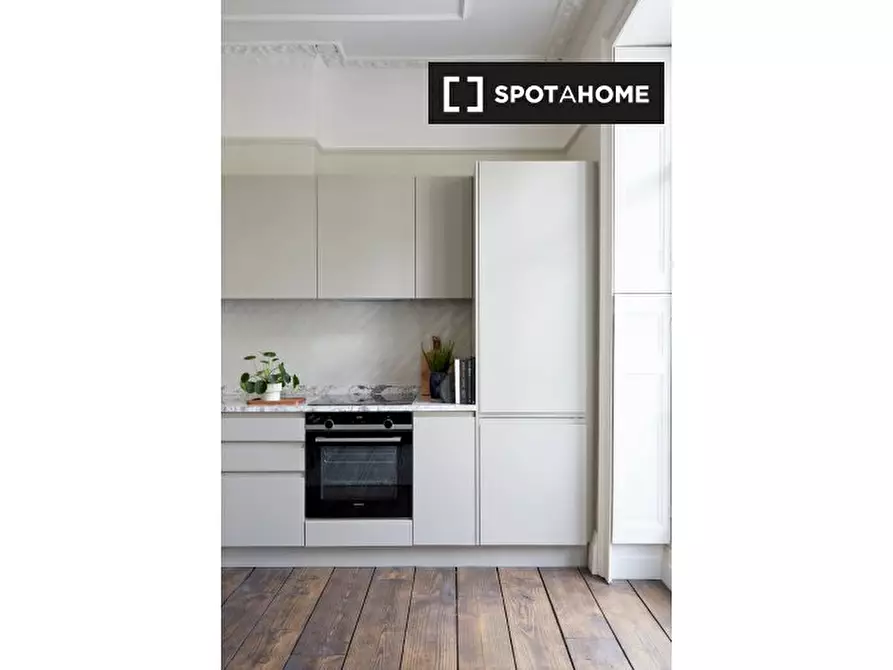 Immagine 6 di Appartamento in affitto  in City Rd a Islington