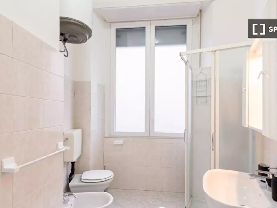 Immagine 12 di Appartamento in affitto  in Via Giovanni Pacini a Milano