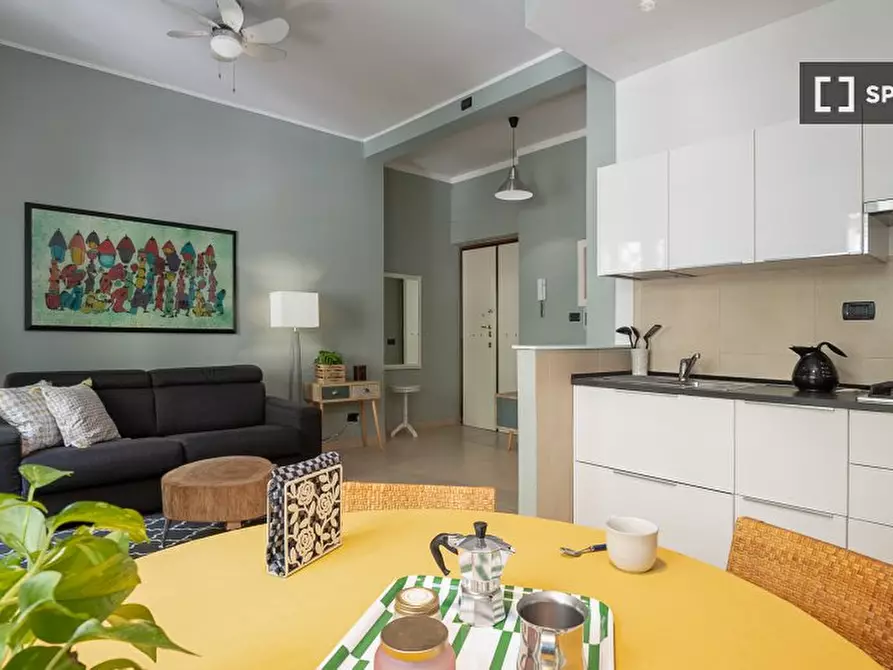 Immagine 15 di Ufficio in affitto  in Viale del Vignola a Roma