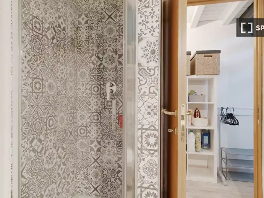 Immagine 16 di Appartamento in affitto  in Via Agordat a Milano