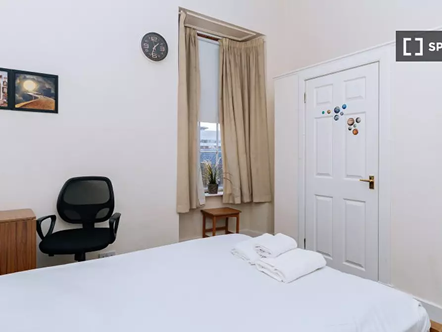 Immagine 4 di Appartamento in affitto  in Shandwick Pl a New Town