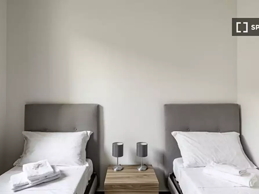 Immagine 9 di Appartamento in affitto  in Via Bonaventura da Peraga a Borgoricco