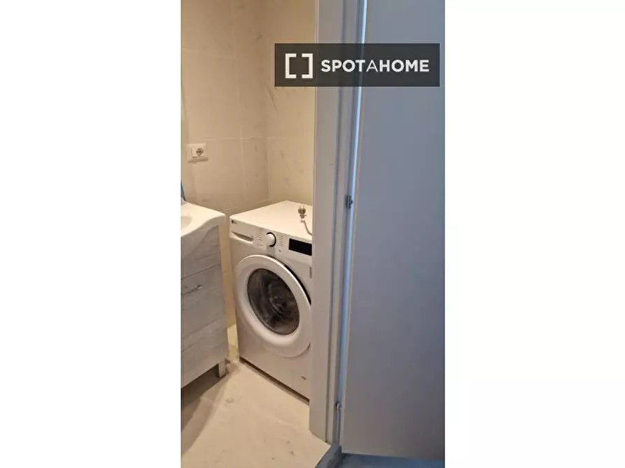 Immagine 9 di Appartamento in affitto  in Via Pietro Crespi a Milano