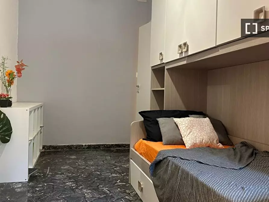 Immagine 17 di Camera condivisa in affitto  in Alfredo Oriani a Bologna