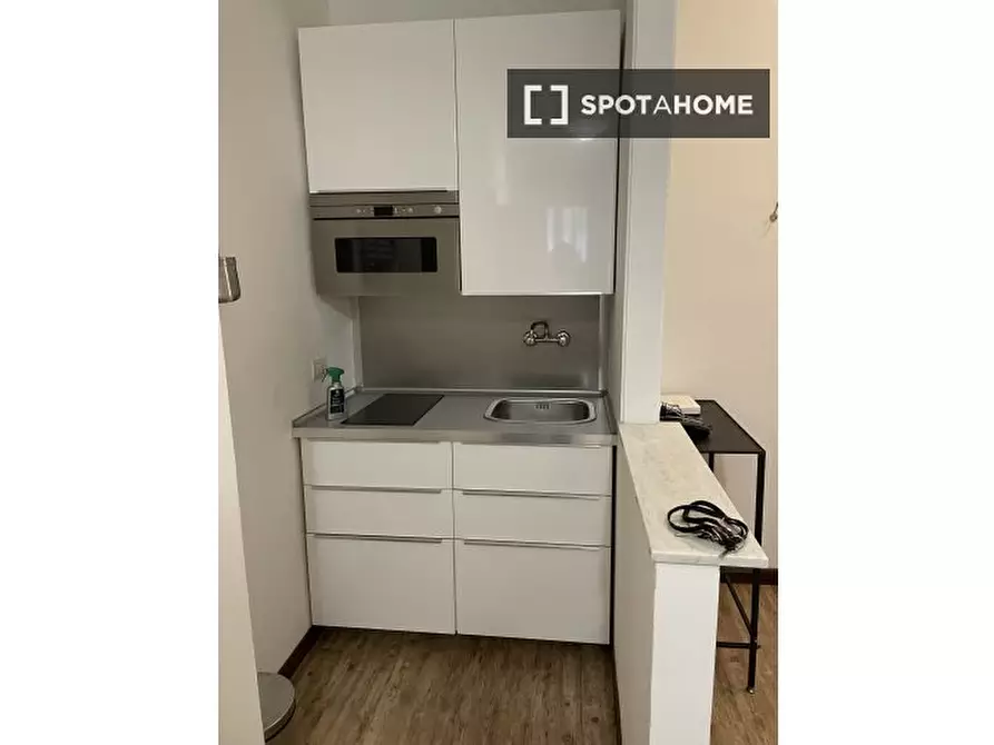 Immagine 3 di Appartamento in affitto  in Via Marghera a Padova