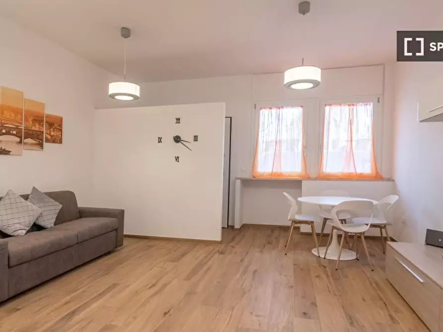 Immagine 13 di Ufficio in affitto  in Via Maria Malibran a Firenze