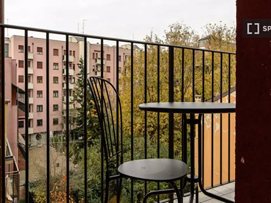 Immagine 12 di Camera condivisa in affitto  in Via Oreste Regnoli a Bologna