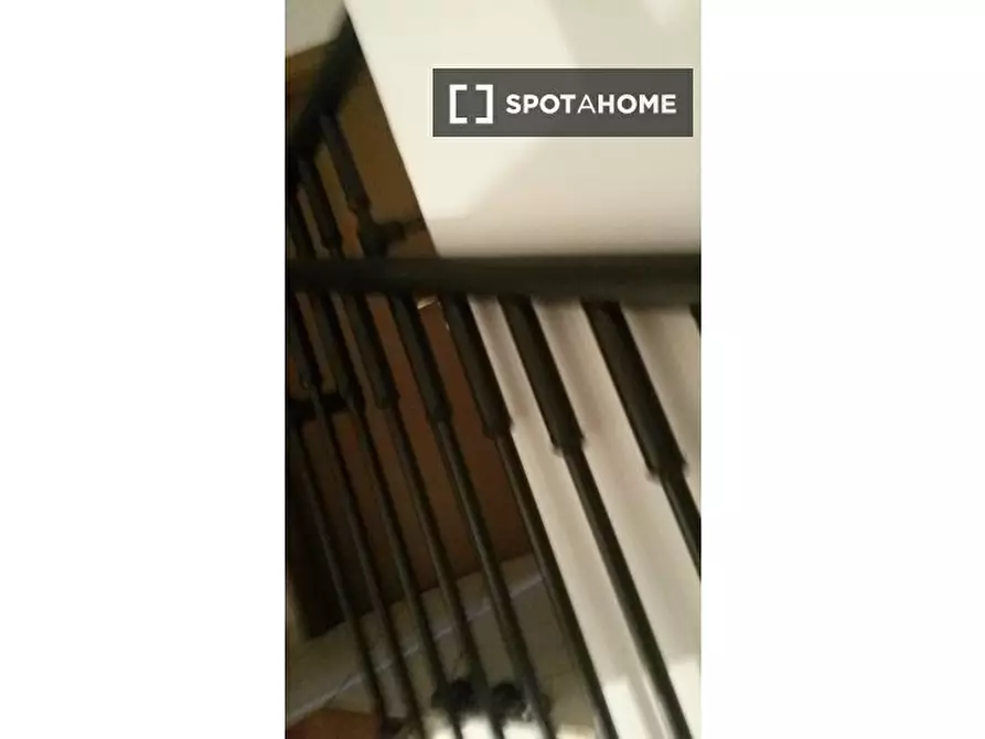 Immagine 13 di Camera condivisa in affitto  in Via Giuseppe Mazzini a Trento