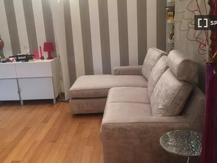 Immagine 1 di Ufficio in affitto  in Viale Carlo Espinasse a Milano