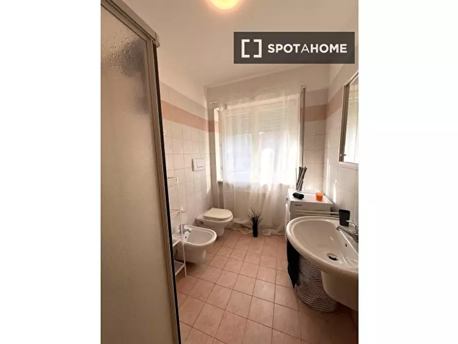 Immagine 15 di Camera condivisa in affitto  in Novembre a Trento