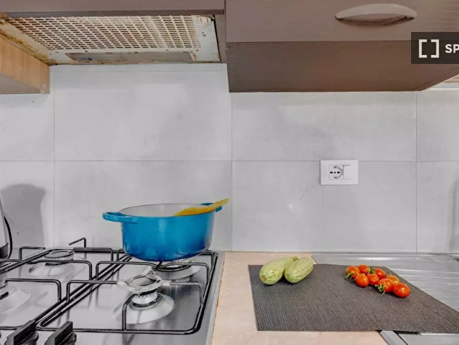 Immagine 9 di Appartamento in affitto  in Via San Faustino a Milano