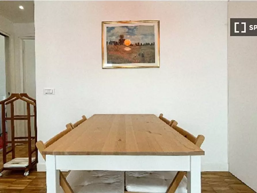 Immagine 7 di Appartamento in affitto  in Via Pietro Gassendi a Milano