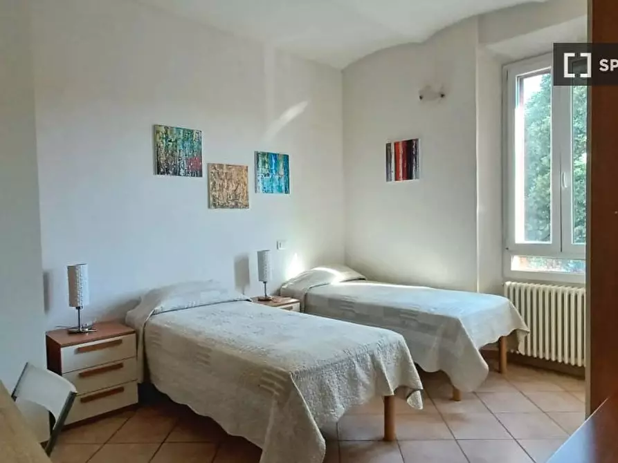 Immagine 8 di Appartamento in affitto  in Via Mazzini a Bologna