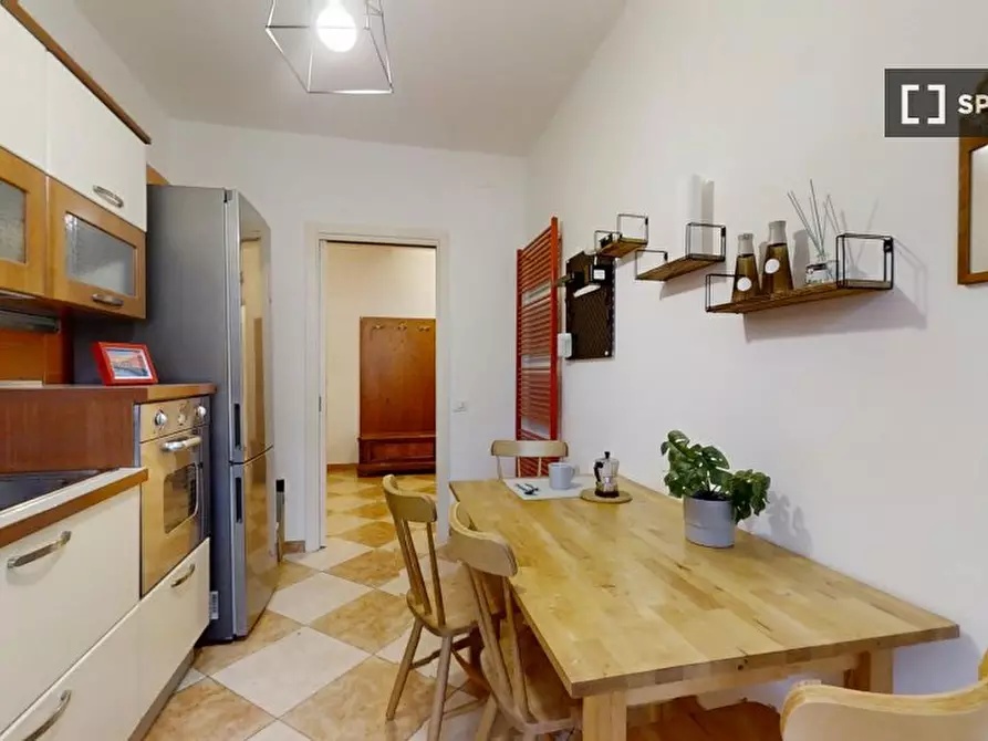 Immagine 9 di Camera condivisa in affitto  in VIA pietro selvatico a Padova