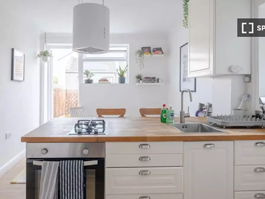 Immagine 2 di Appartamento in affitto  in flat a Walthamstow