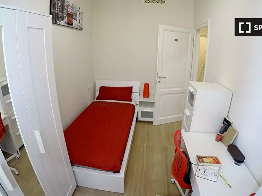 Immagine 17 di Camera condivisa in affitto  in Via della Cernaia a Firenze