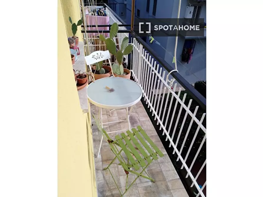 Immagine 4 di Ufficio in affitto  in Via dei Fiori a Roma