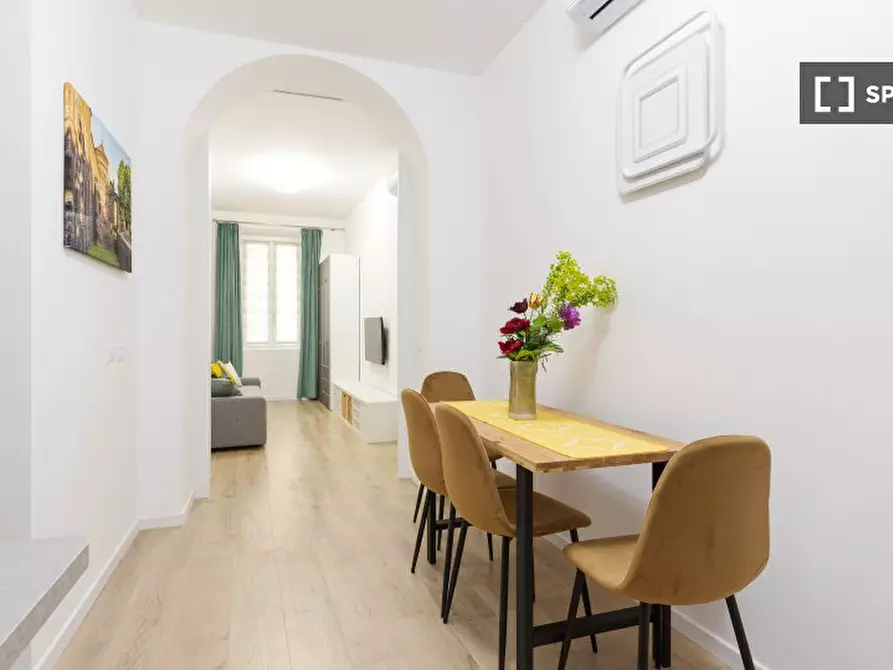 Immagine 8 di Appartamento in affitto  in Via Ponte Vetero a Milano