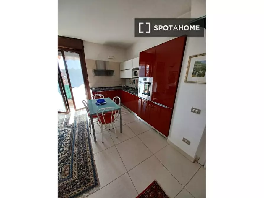 Immagine 1 di Appartamento in affitto  in Via Copernico a Cinisello Balsamo