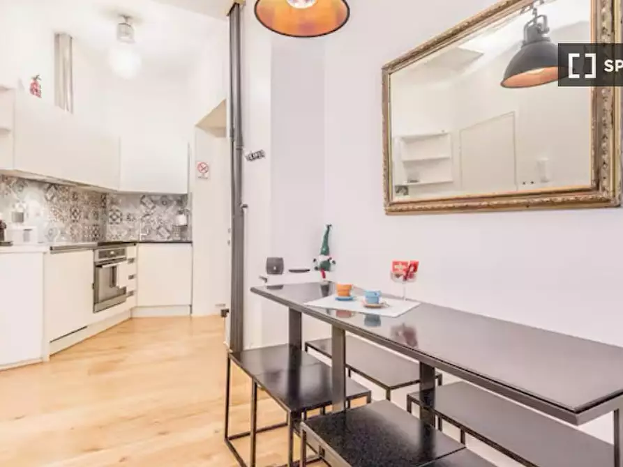 Immagine 3 di Appartamento in affitto  in Via Nemorense a Roma