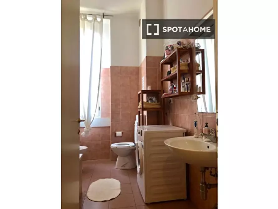 Immagine 6 di Camera condivisa in affitto  in Via Nicola Palmieri a Milano