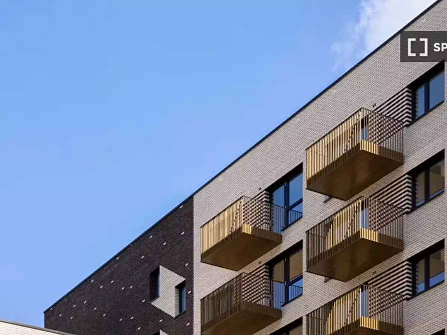 Immagine 10 di Camera condivisa in affitto  in flat d a Walthamstow