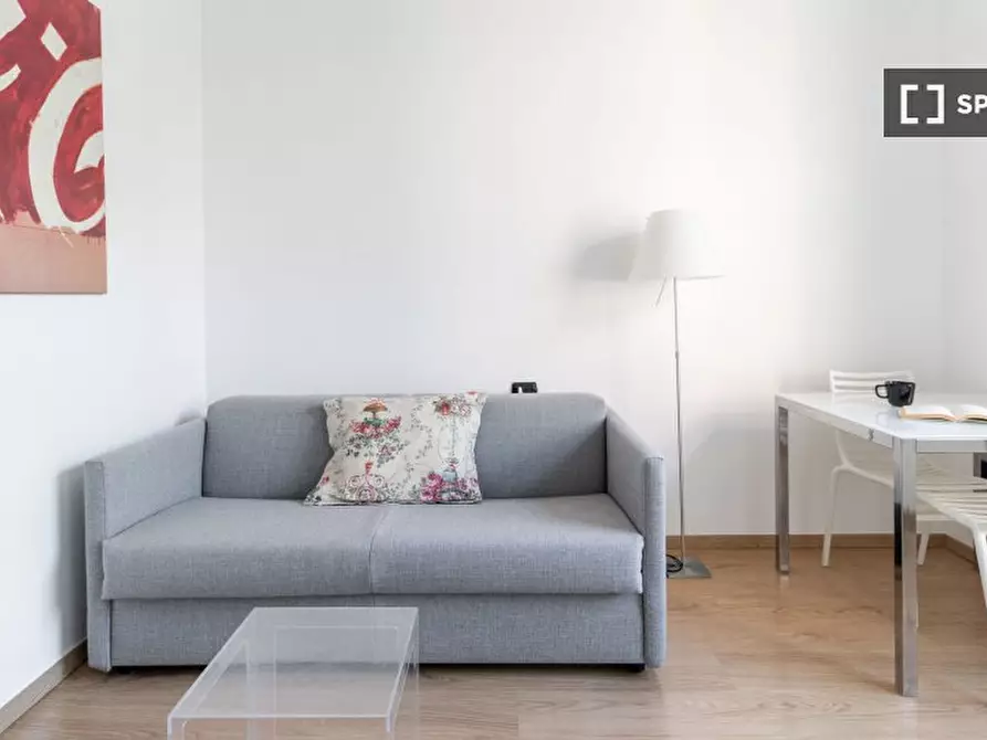 Immagine 5 di Appartamento in affitto  in Corso di Porta Nuova a Milano