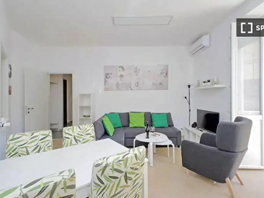Immagine 2 di Appartamento in affitto  in Via Livorno a Roma