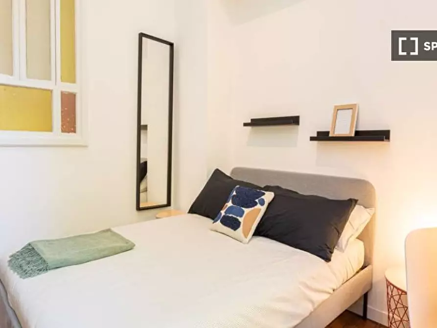 Immagine 4 di Camera condivisa in affitto  in Via Cesare Da Sesto a Milano