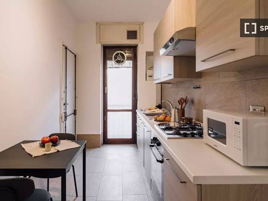 Immagine 2 di Appartamento in affitto  in Via Giovanni Pierluigi da Palestrina a Milano