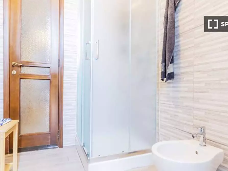 Immagine 19 di Camera condivisa in affitto  in Via Felice Mendelssohn a Padova