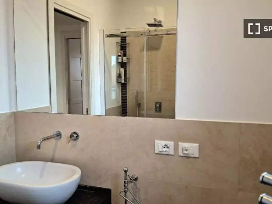 Immagine 18 di Appartamento in affitto  in Via Medeghino a Milano