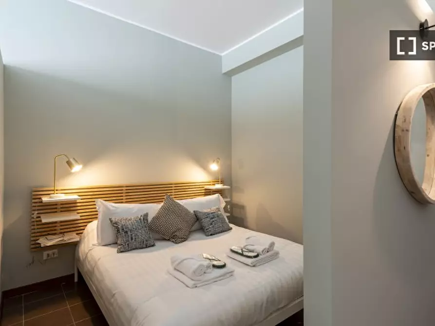 Immagine 13 di Appartamento in affitto  in Via Carlo Bazzi a Milano