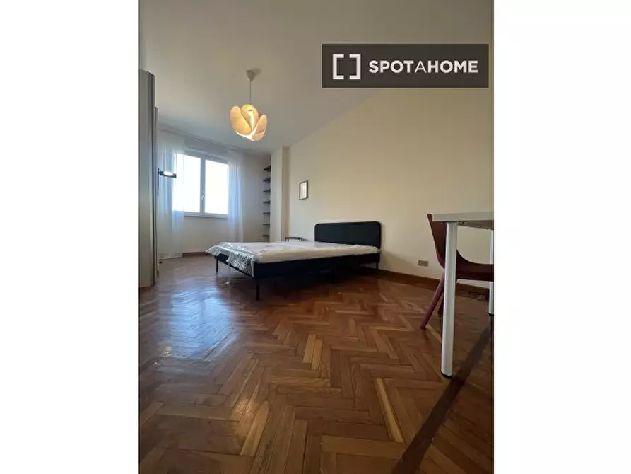 Immagine 15 di Camera condivisa in affitto  in Via Michelangelo Buonarroti a Milano