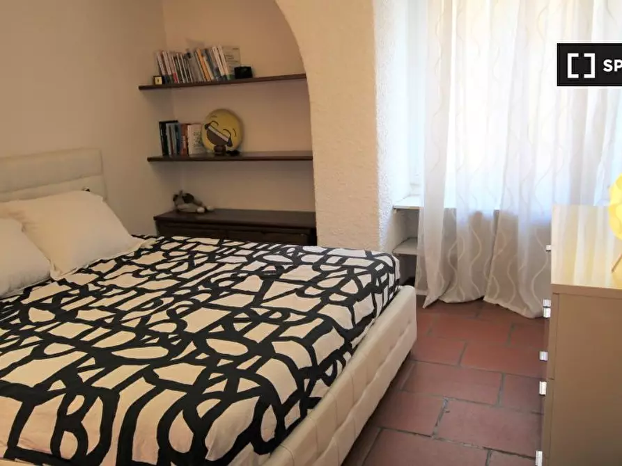 Immagine 14 di Appartamento in affitto  in Via Uberto Visconti di Modrone a Milano