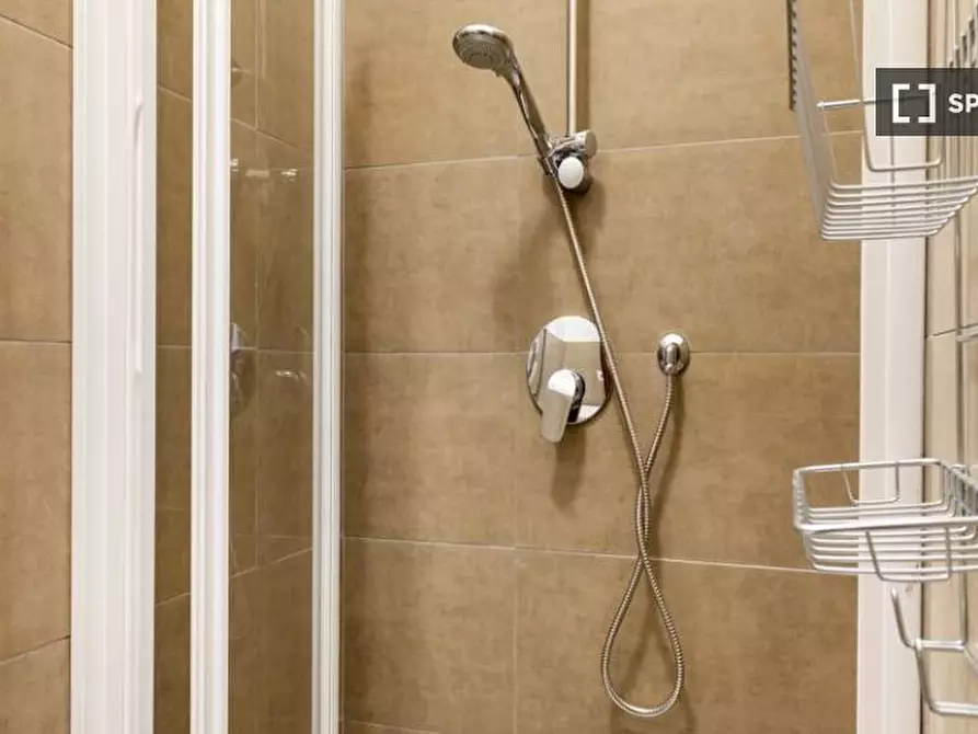 Immagine 17 di Camera condivisa in affitto  in Via Zuretti a Milano