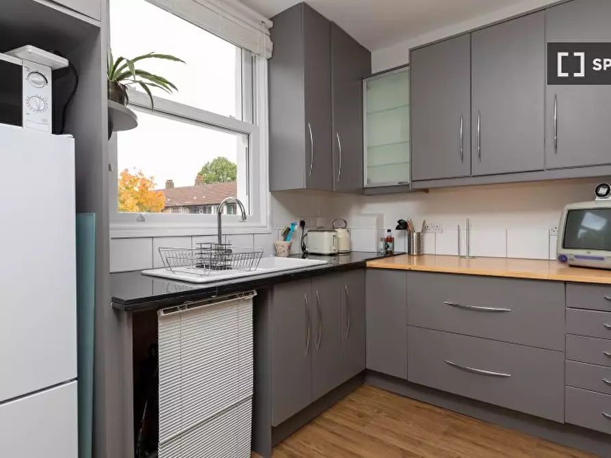 Immagine 9 di Appartamento in affitto  in Harbord St a Hammersmith