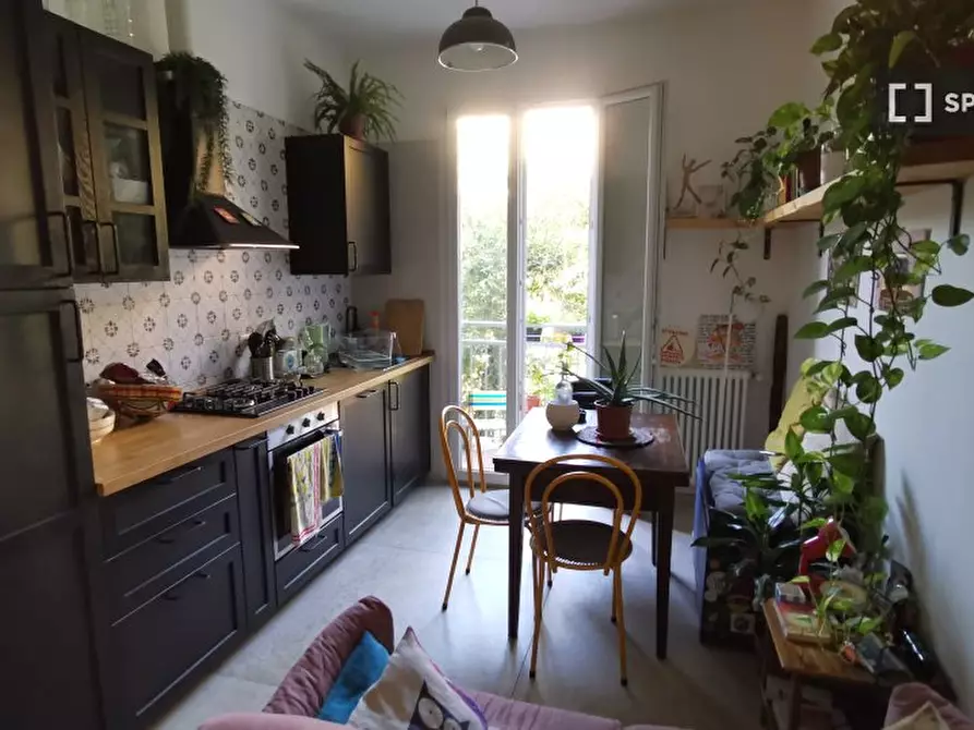 Immagine 18 di Camera condivisa in affitto  in Via Irma Bandiera a Bologna